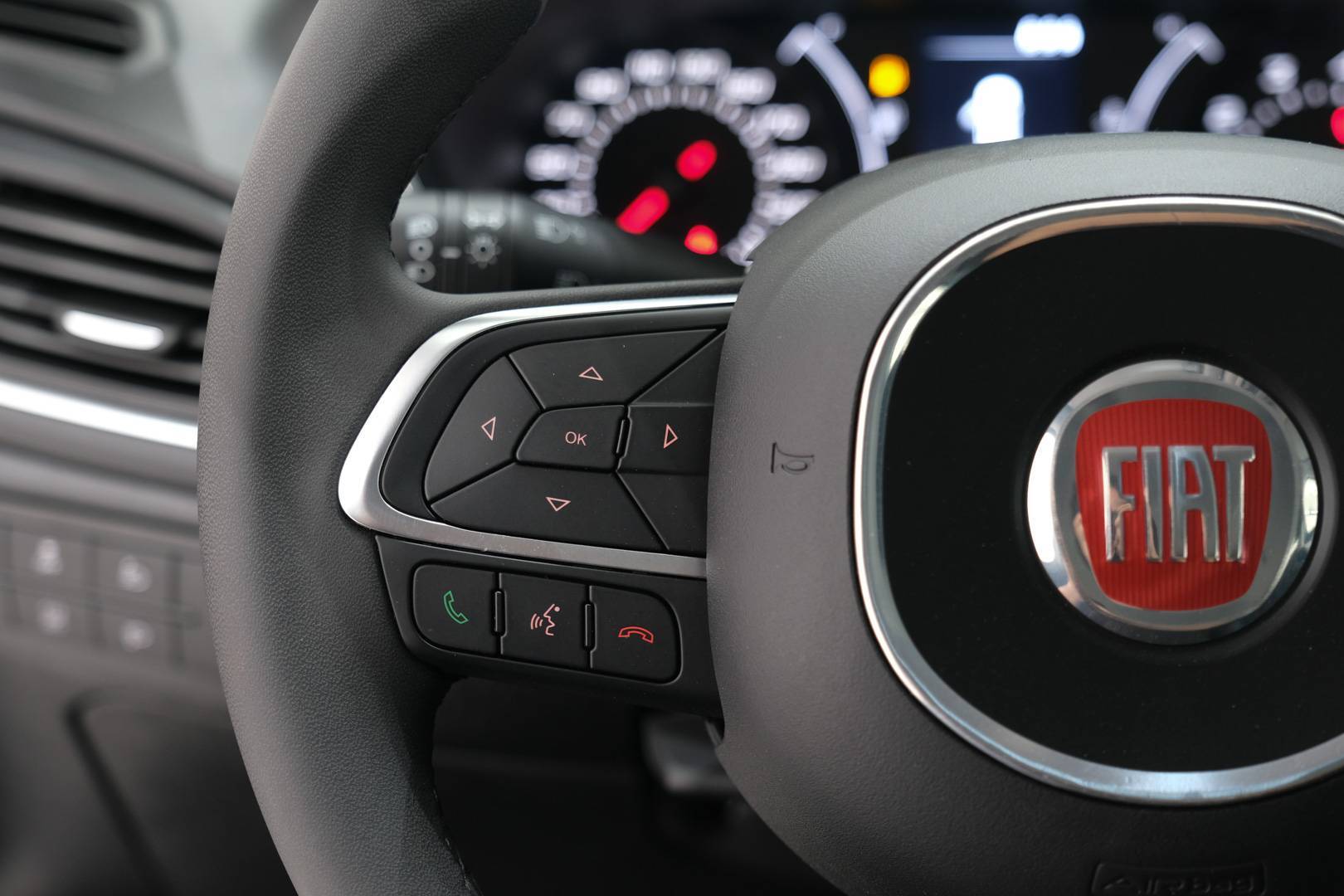 FIAT Tipo - Foto 10