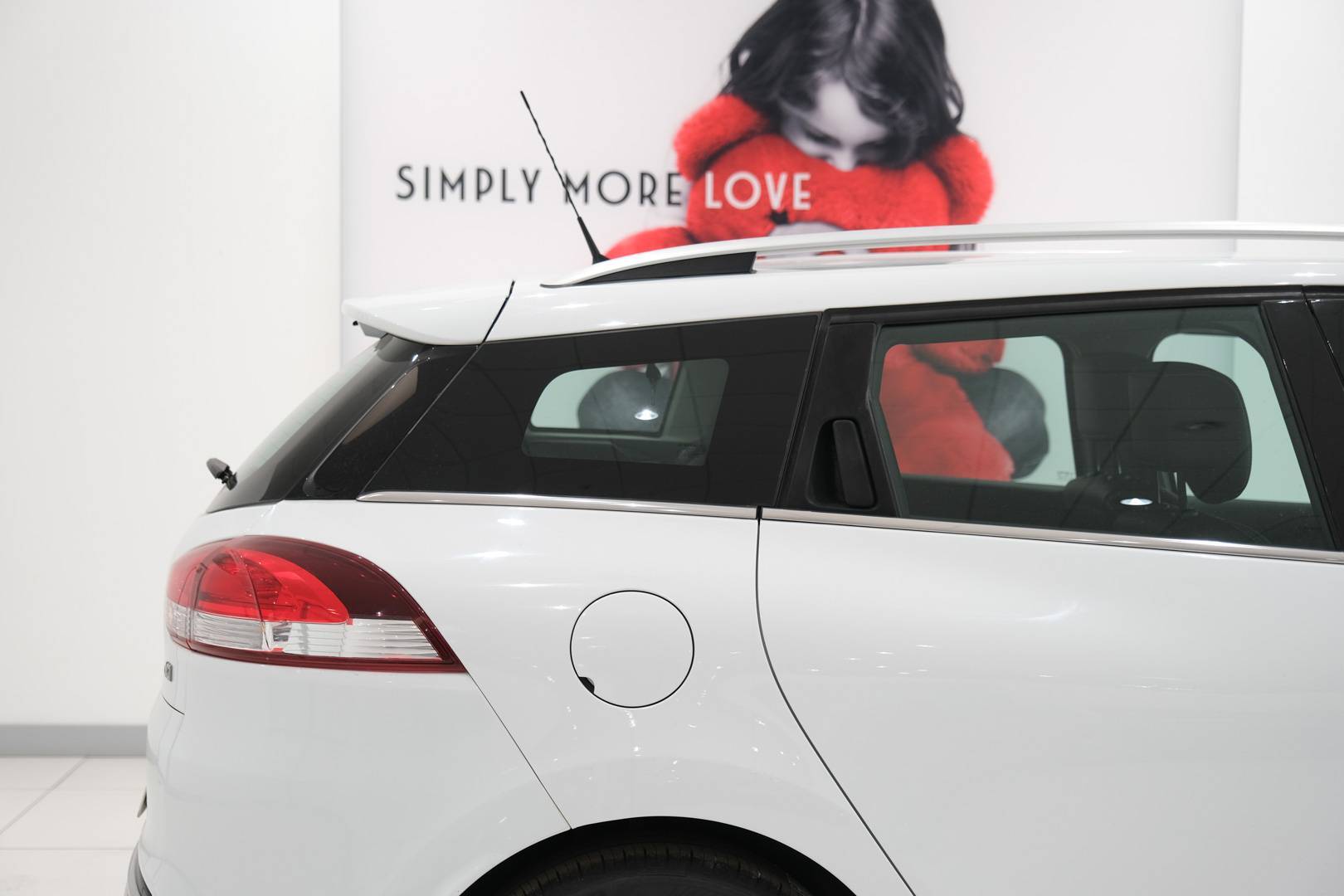 RENAULT Clio Sporter - Foto 6