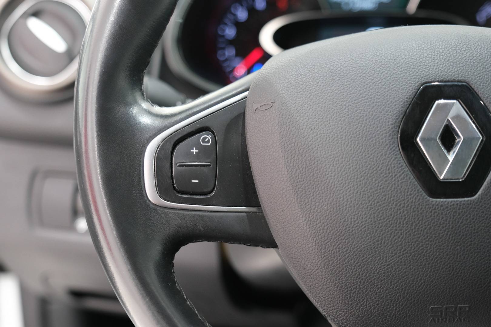 RENAULT Clio Sporter - Foto 11