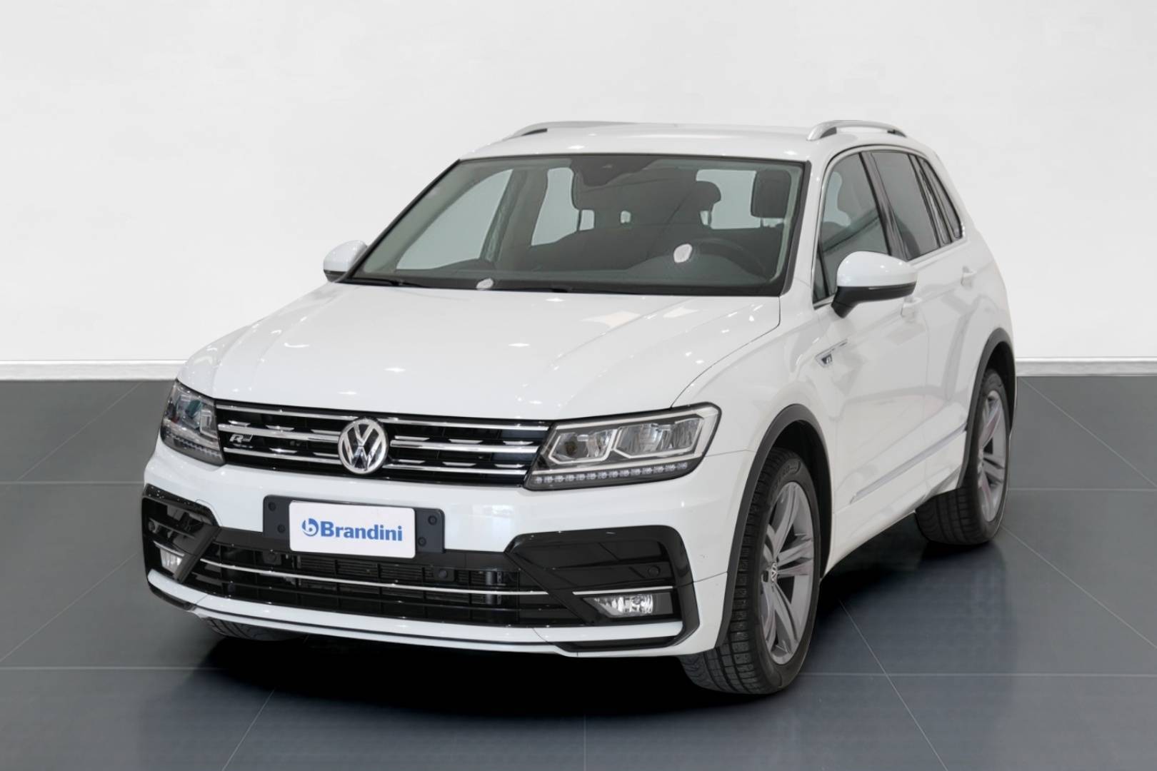VOLKSWAGEN Tiguan  - Foto 1