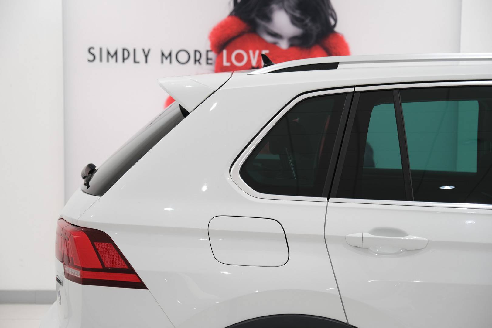VOLKSWAGEN Tiguan  - Foto 6