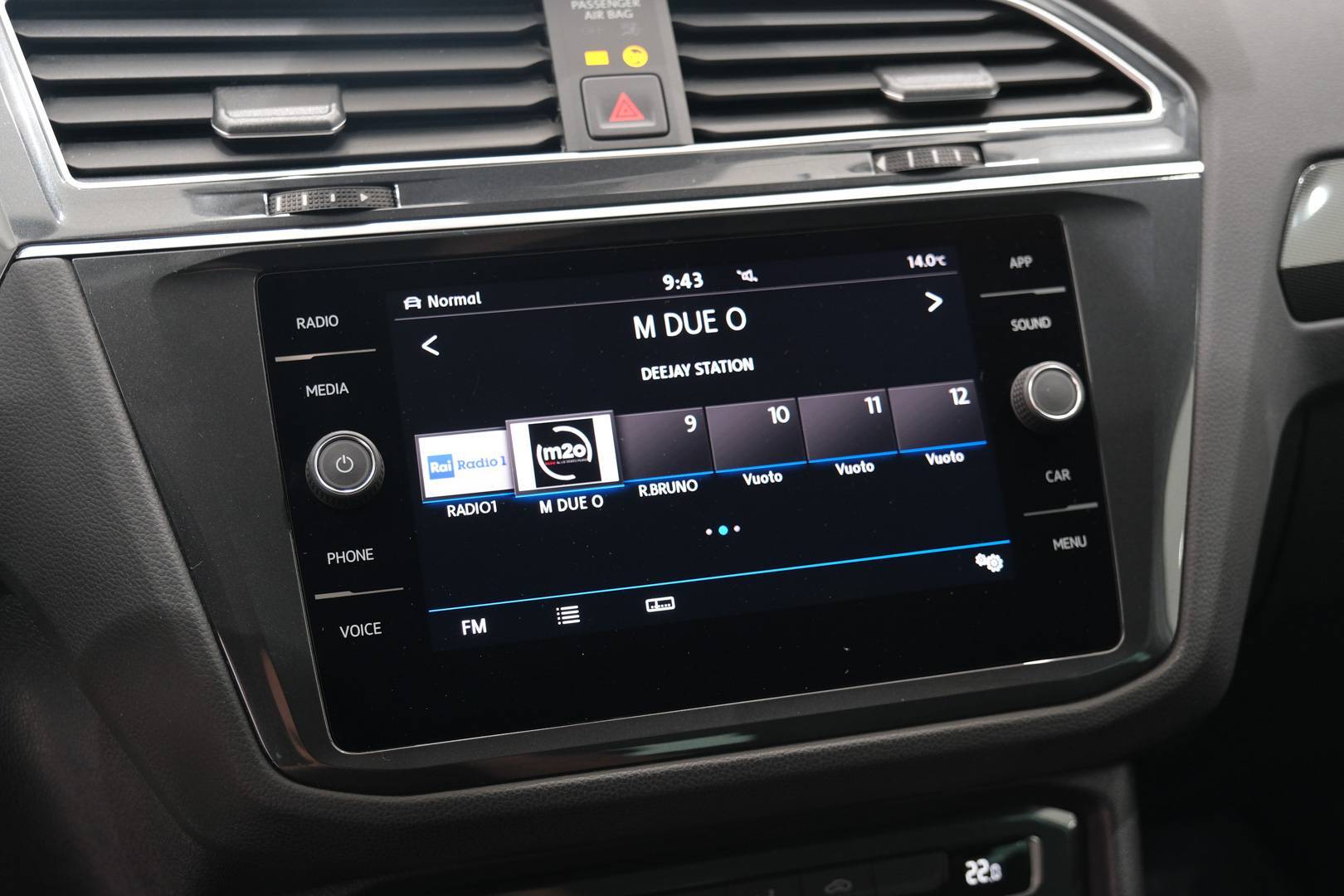 VOLKSWAGEN Tiguan  - Foto 15
