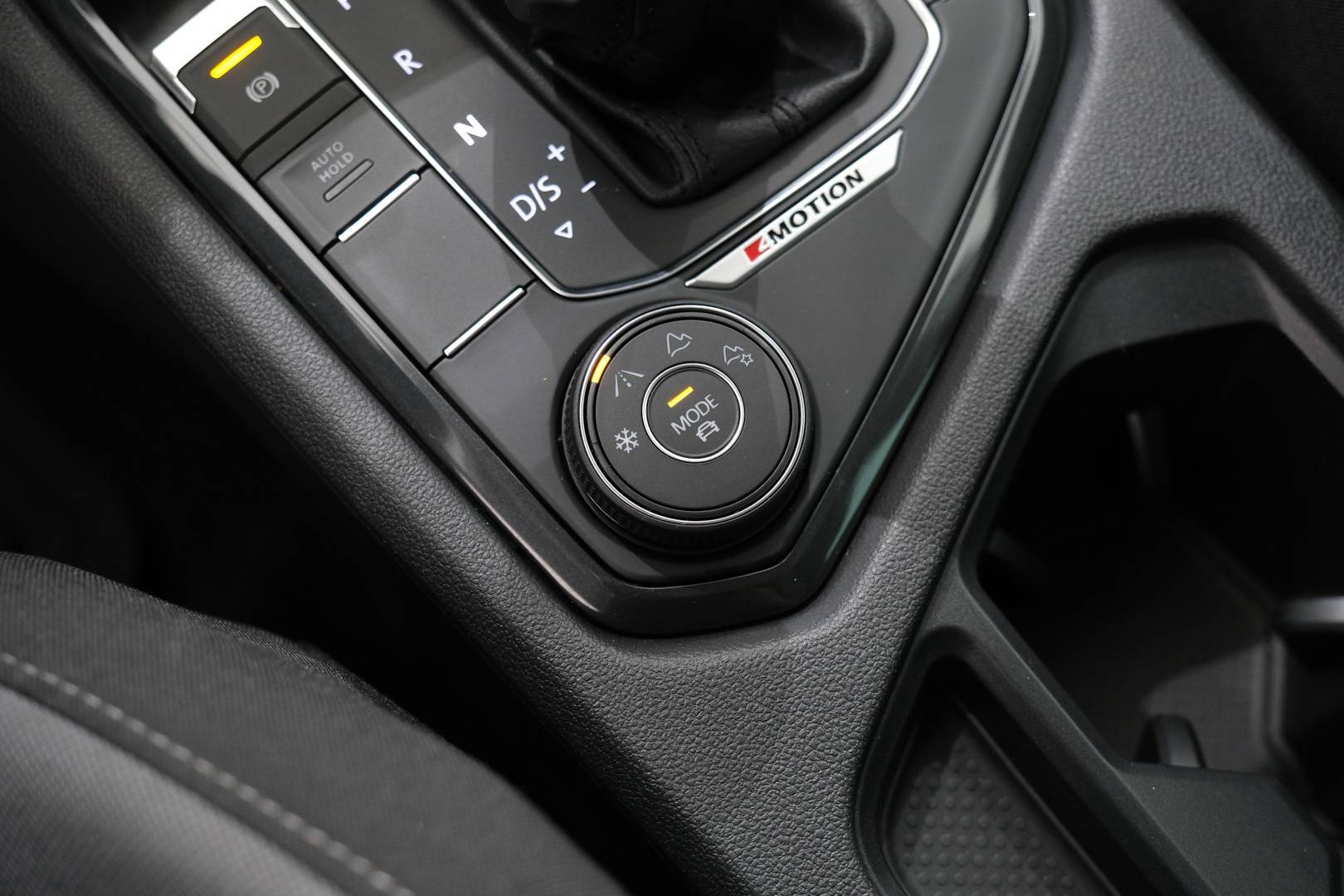 VOLKSWAGEN Tiguan  - Foto 19
