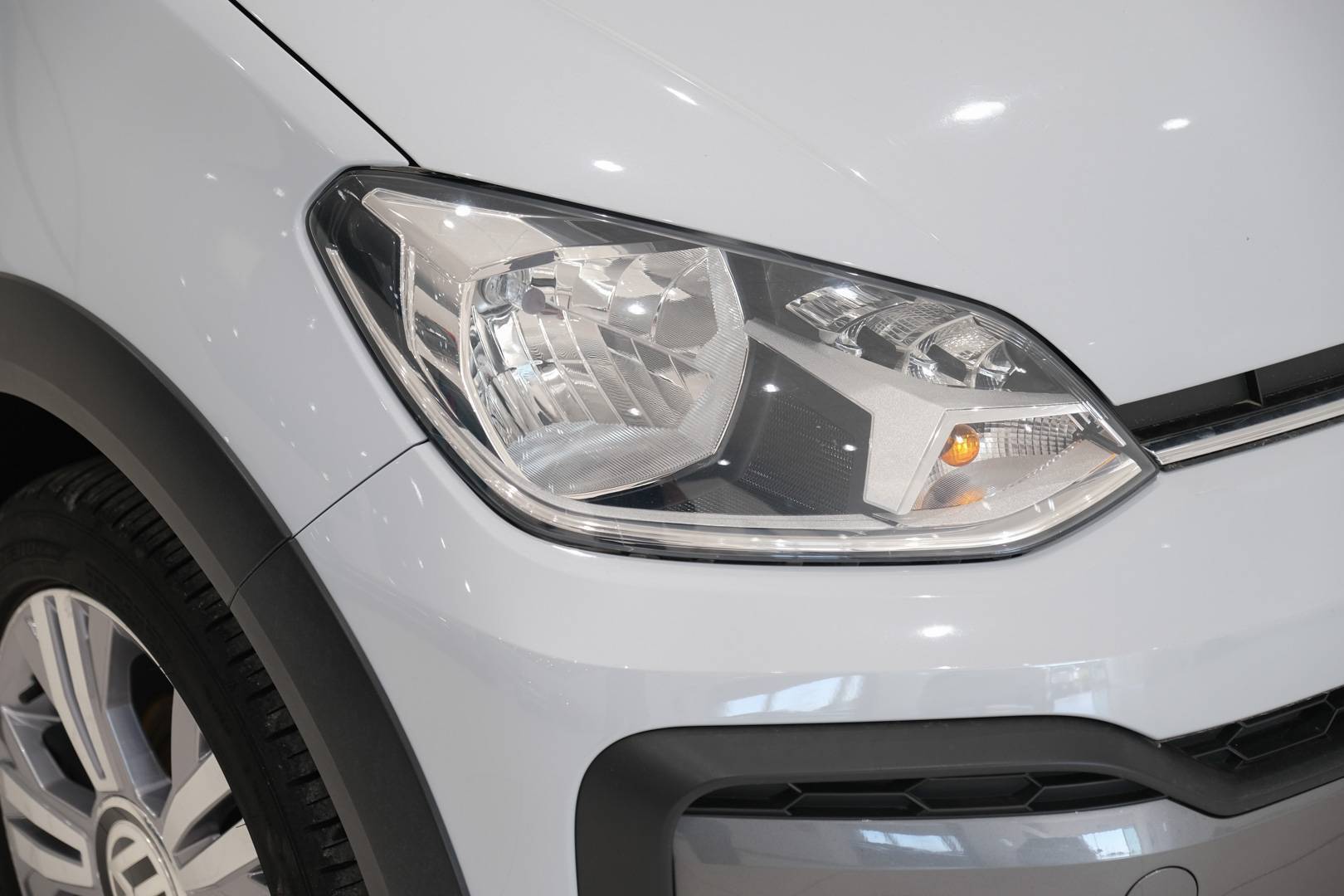 VOLKSWAGEN up! - Foto 4