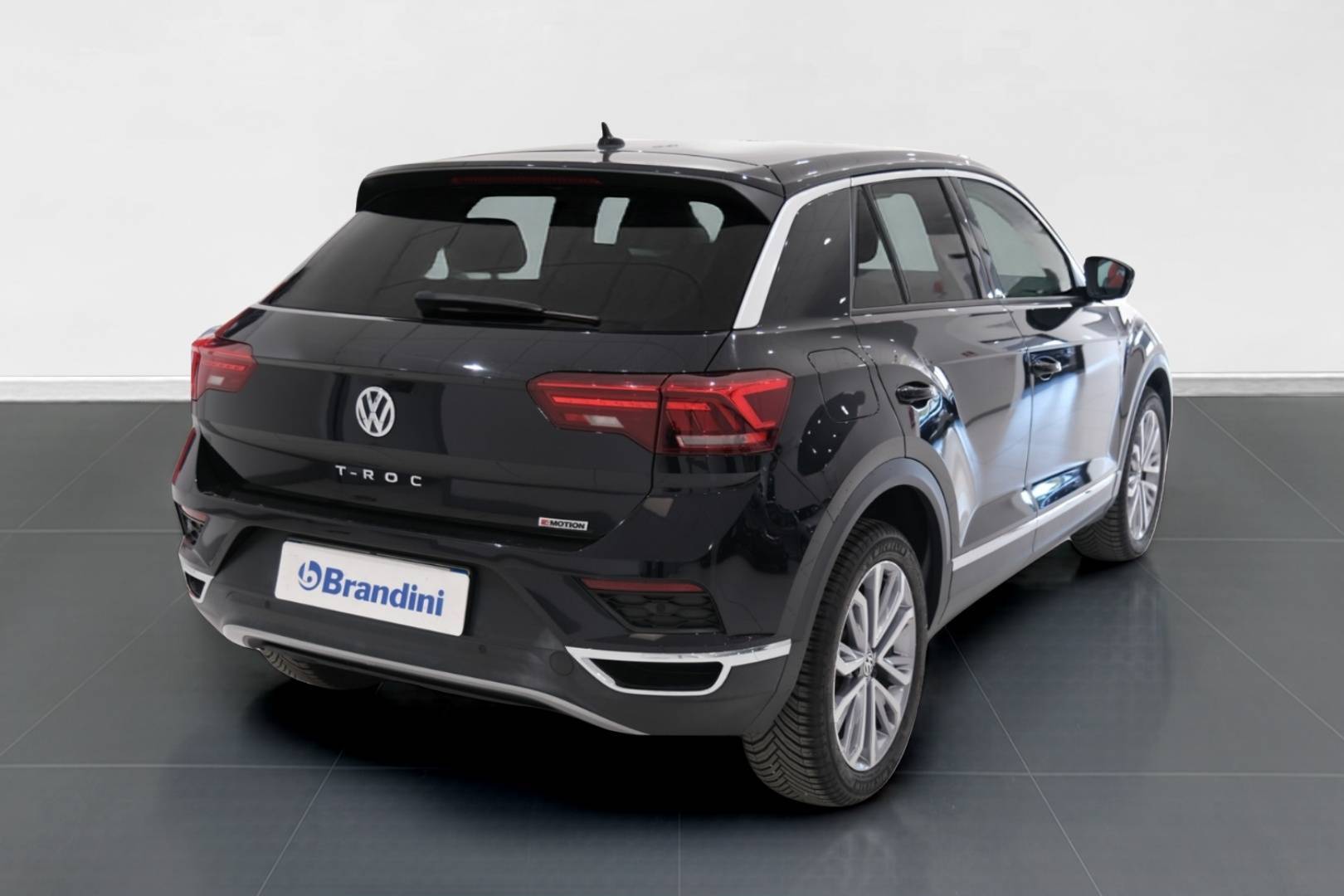 VOLKSWAGEN T-Roc  - Foto 8