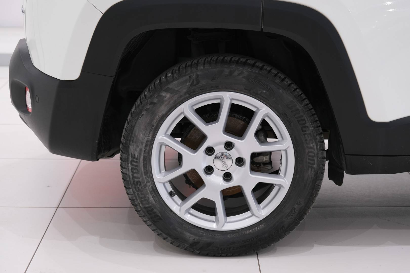 JEEP Renegade - Foto 7