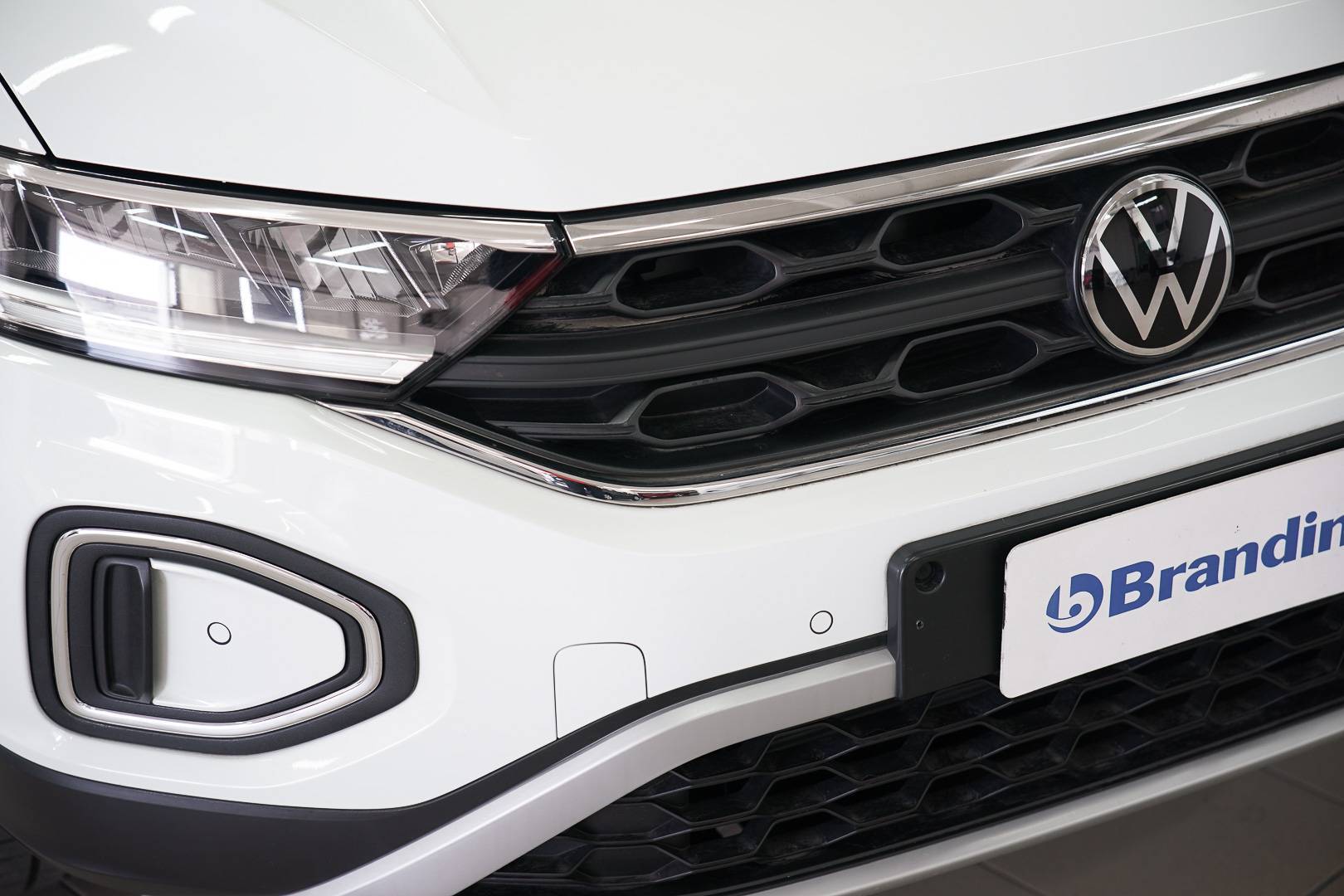 VOLKSWAGEN T-Roc - Foto 3