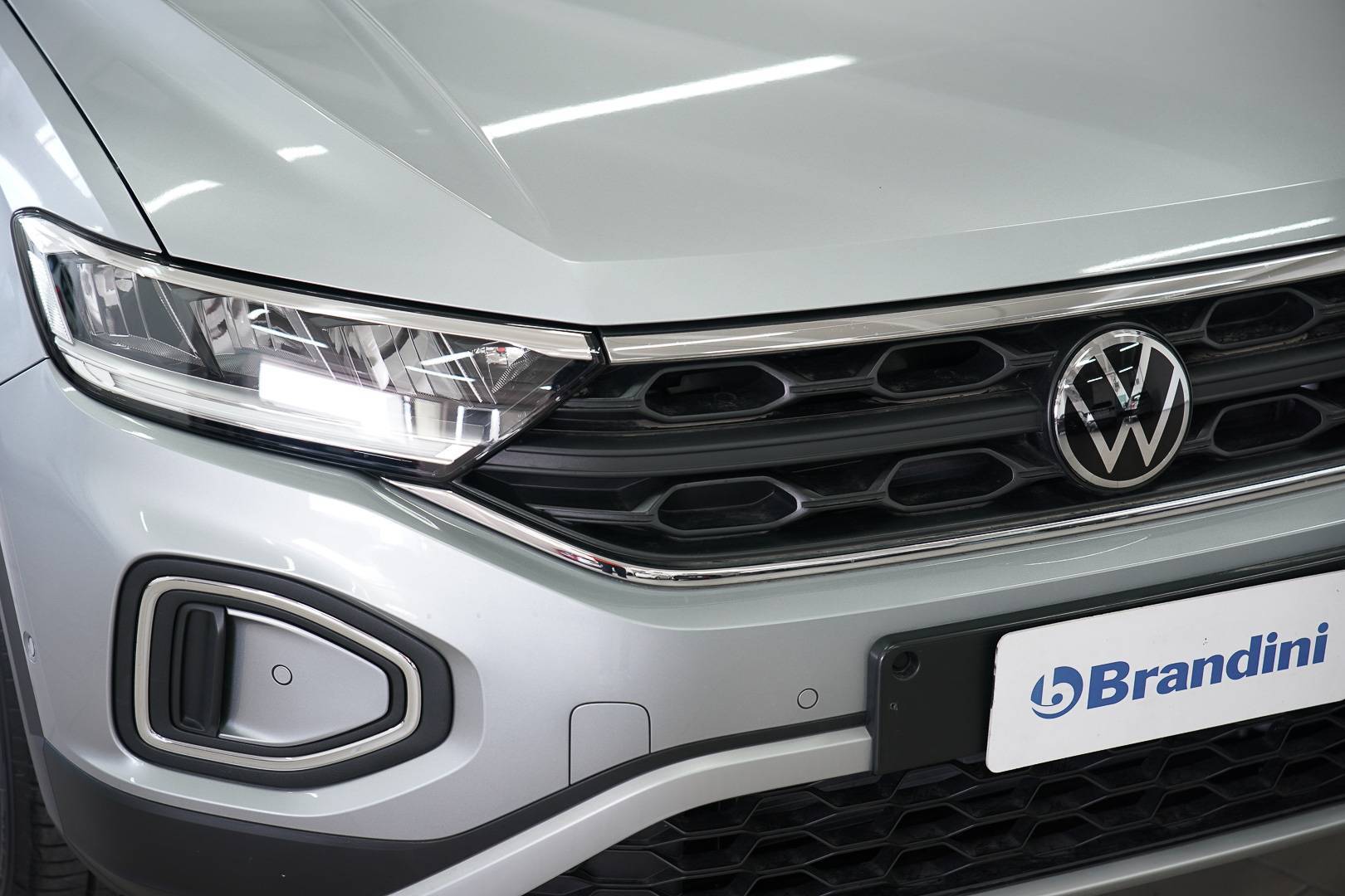 VOLKSWAGEN T-Roc - Foto 3