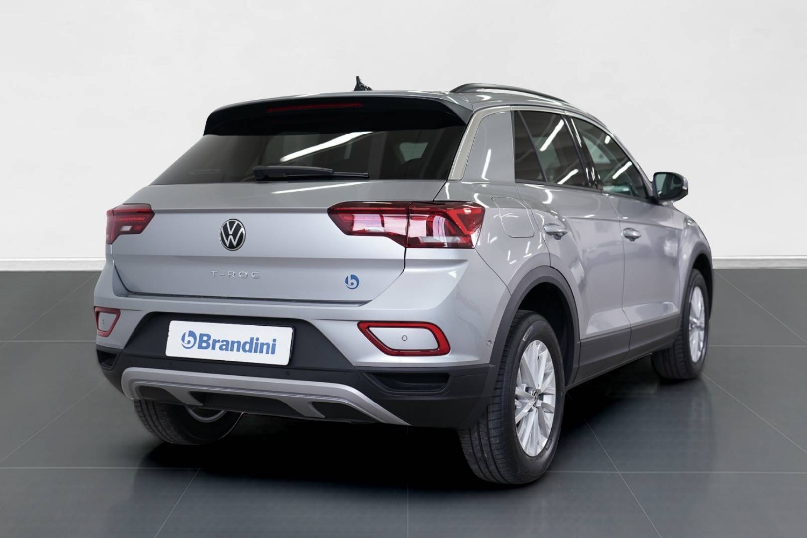 VOLKSWAGEN T-Roc - Foto 8