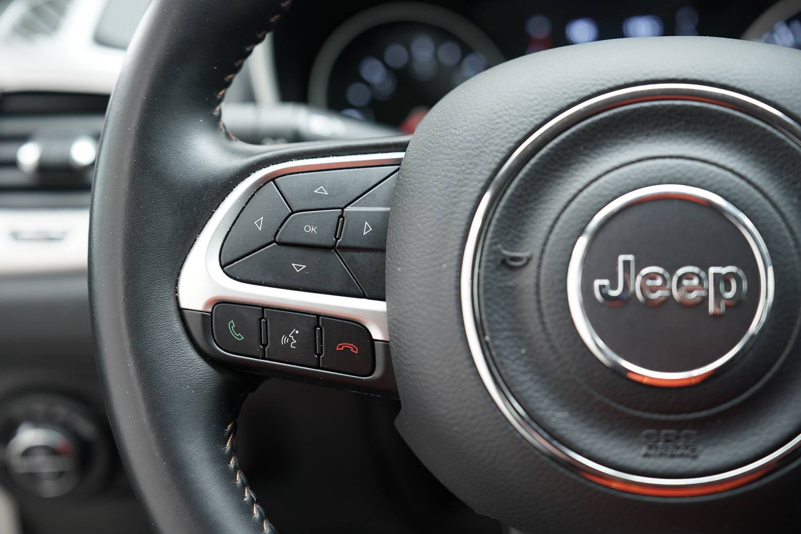 JEEP Compass  - Foto 12