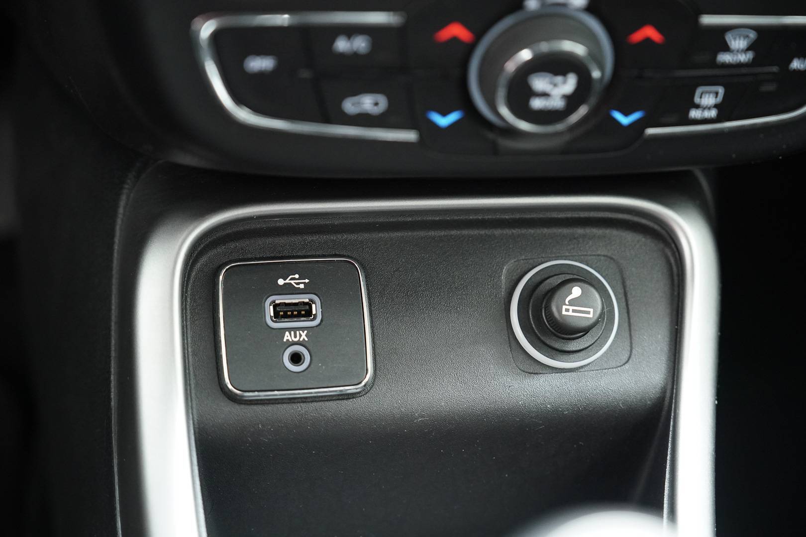 JEEP Compass  - Foto 17