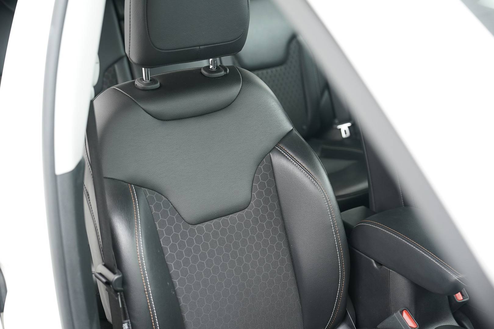 JEEP Compass  - Foto 22