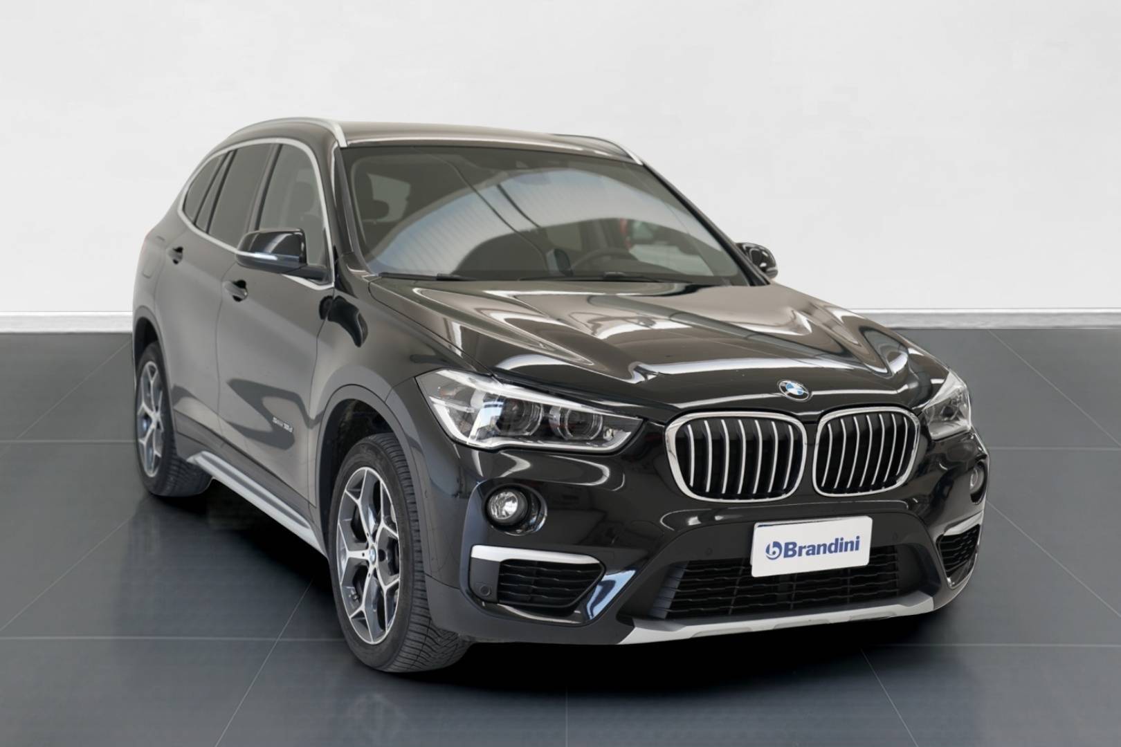BMW X1  - Foto 3