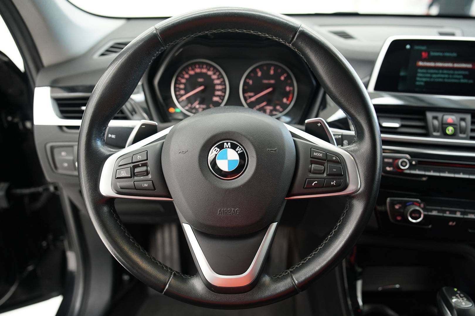 BMW X1  - Foto 9