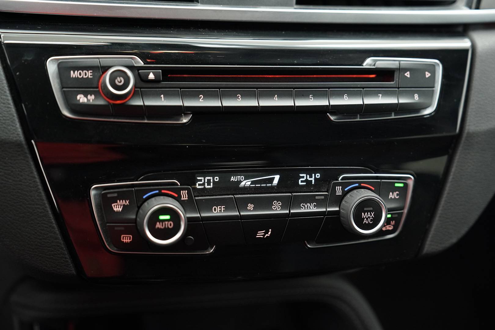 BMW X1  - Foto 15