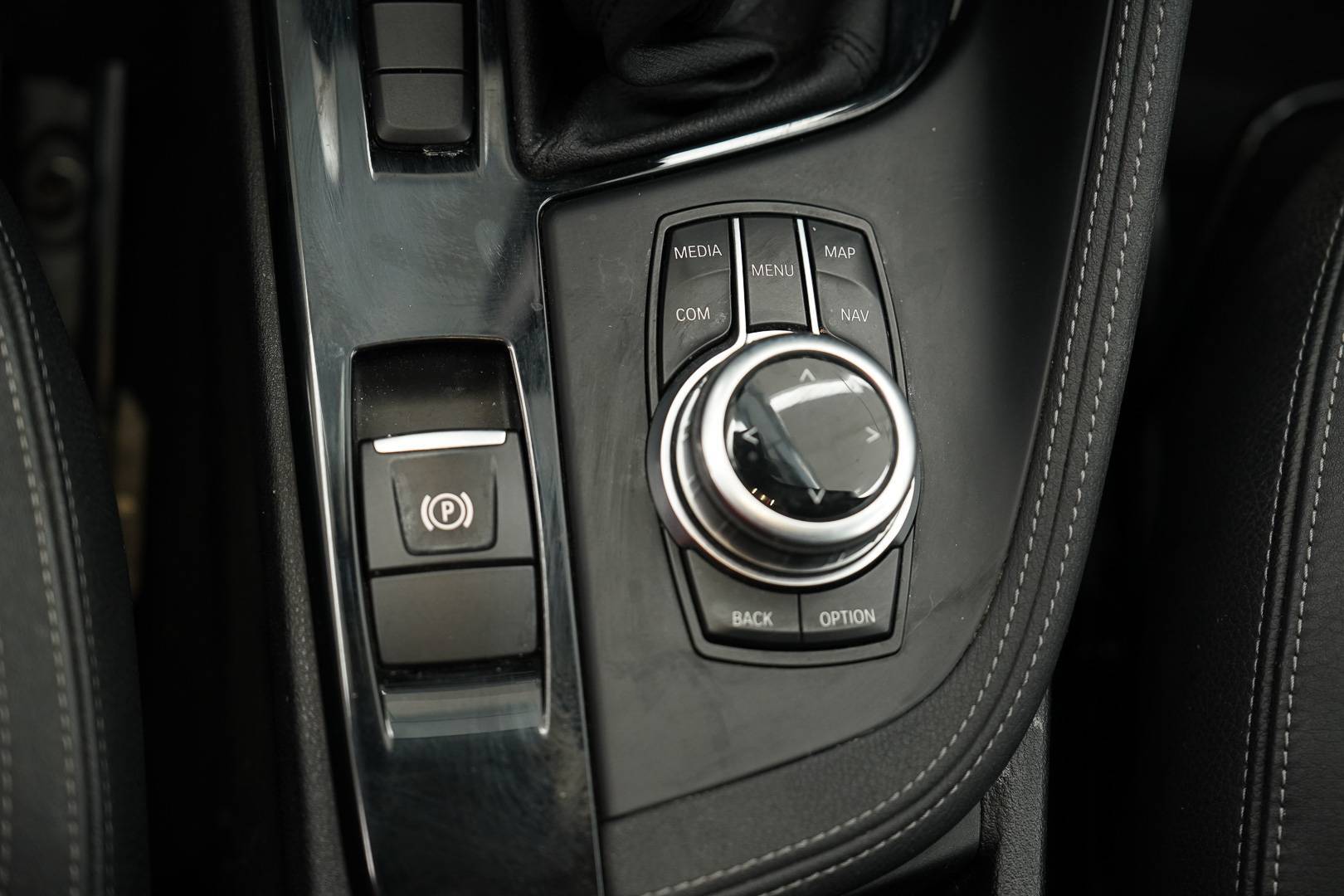 BMW X1  - Foto 18