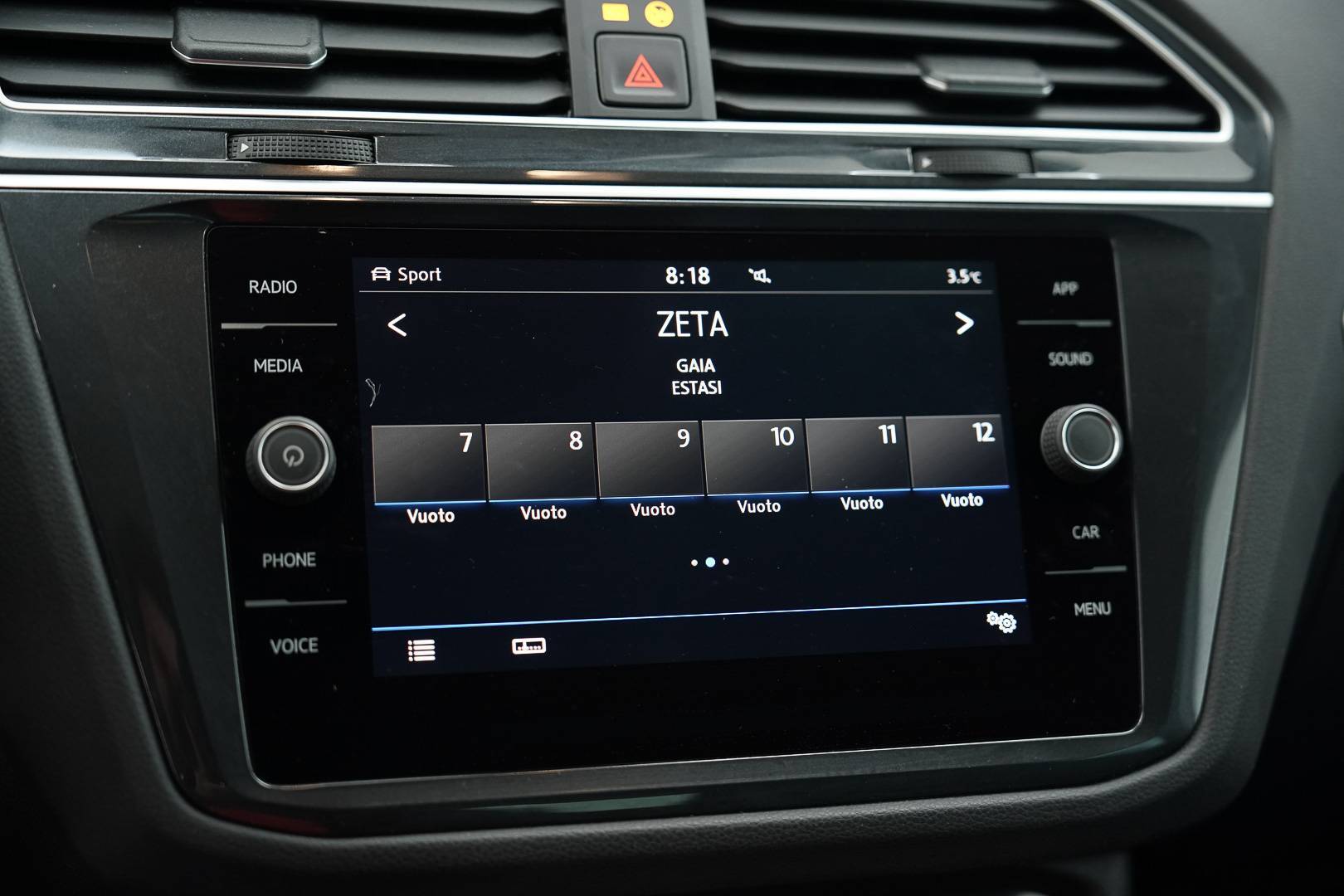 VOLKSWAGEN Tiguan - Foto 14