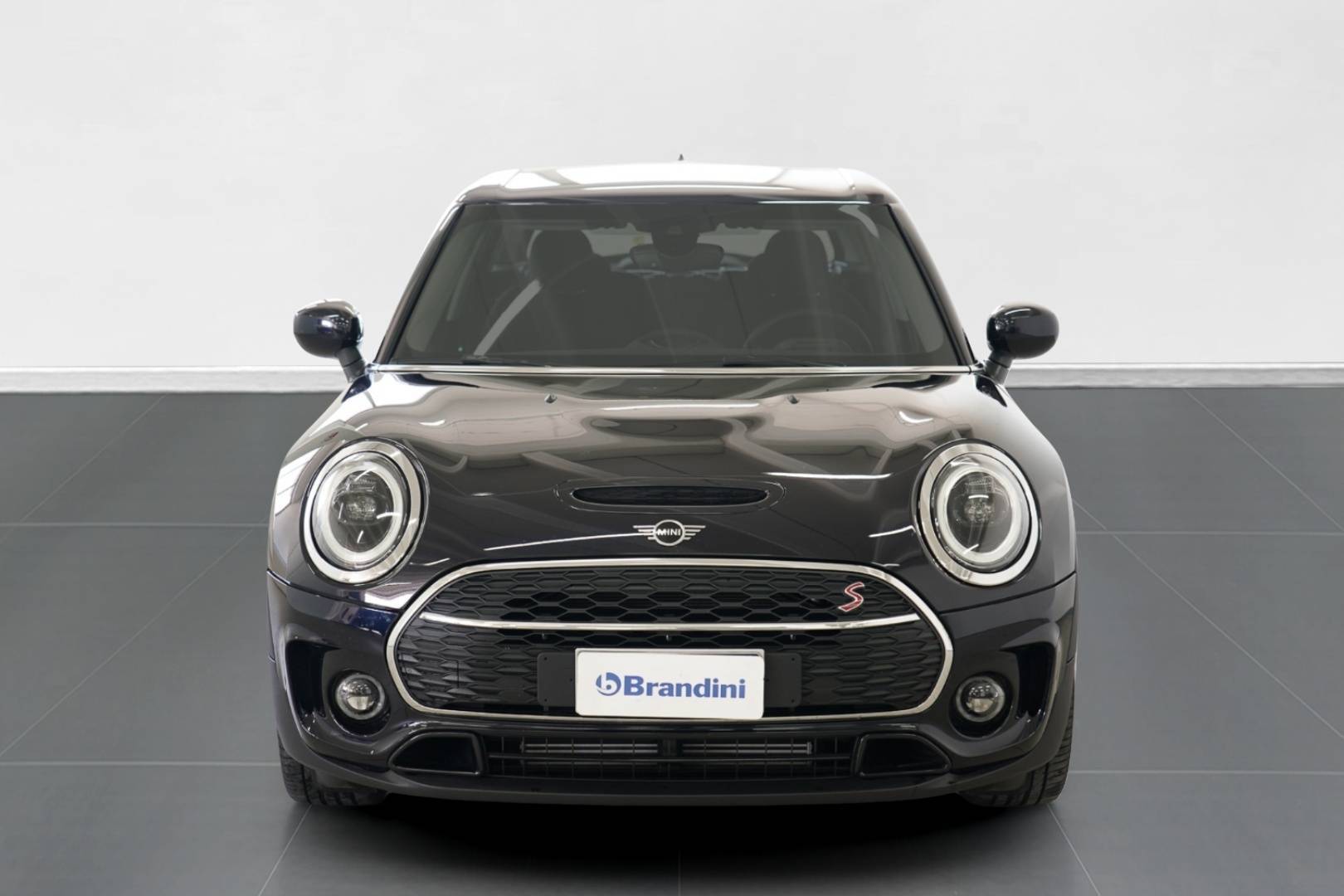 MINI Clubman - Foto 2