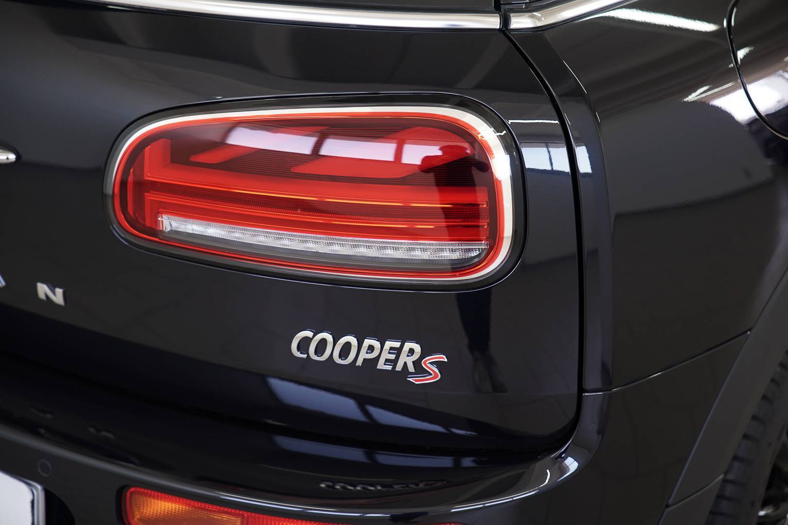 MINI Clubman - Foto 8