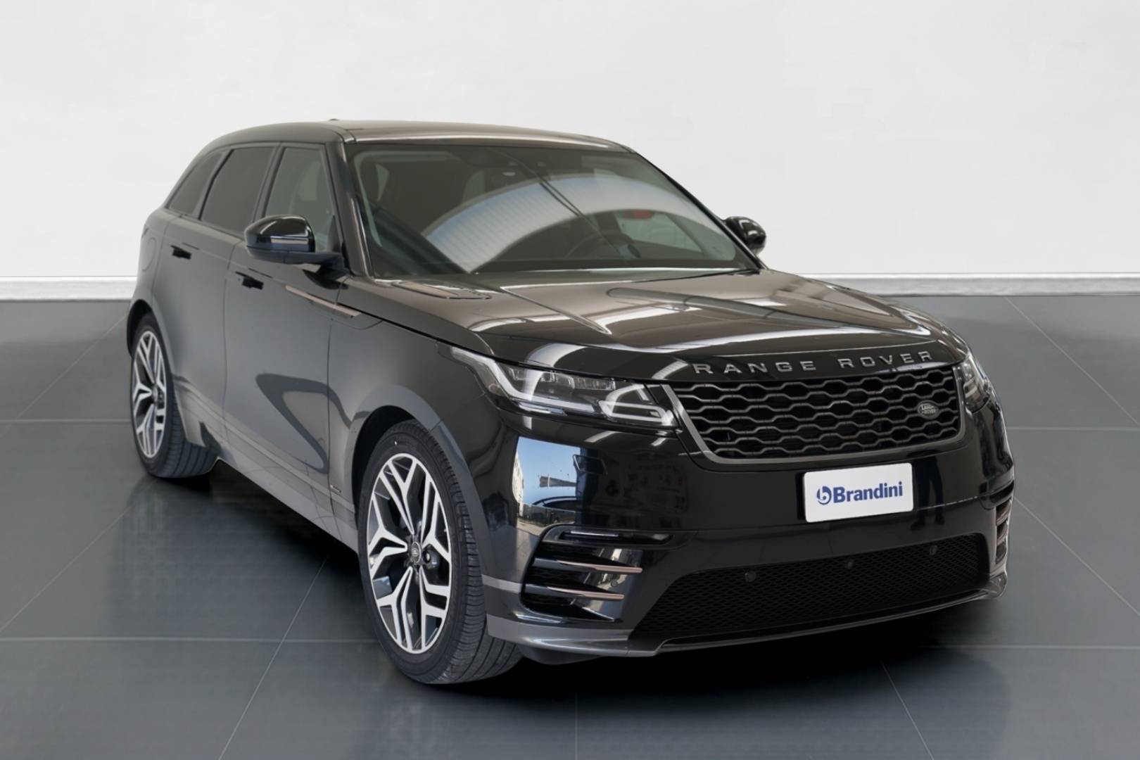 LAND ROVER Range Rover Velar - Foto 3