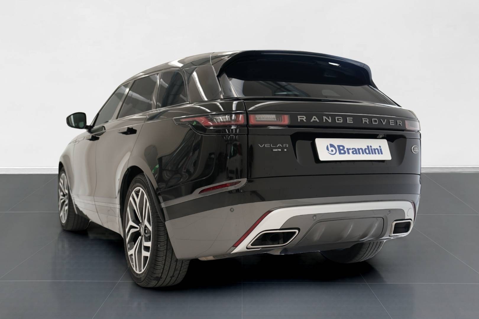 LAND ROVER Range Rover Velar - Foto 8