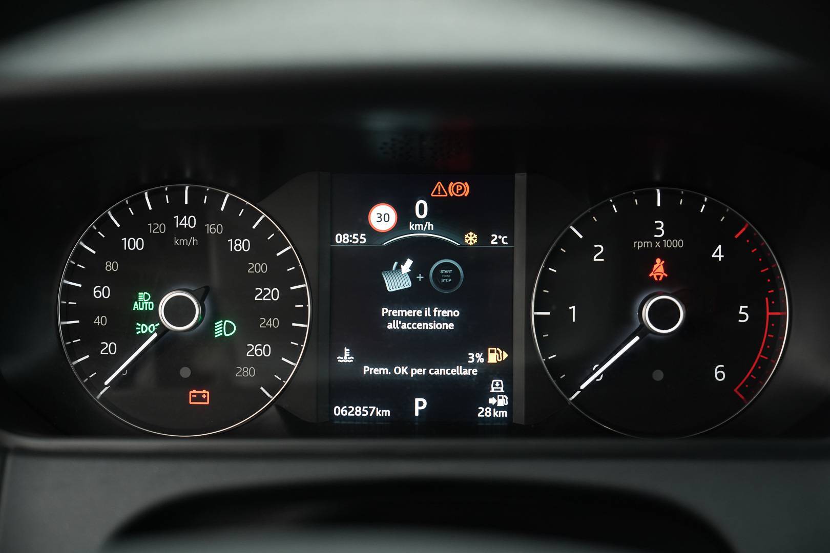 LAND ROVER Range Rover Velar - Foto 15