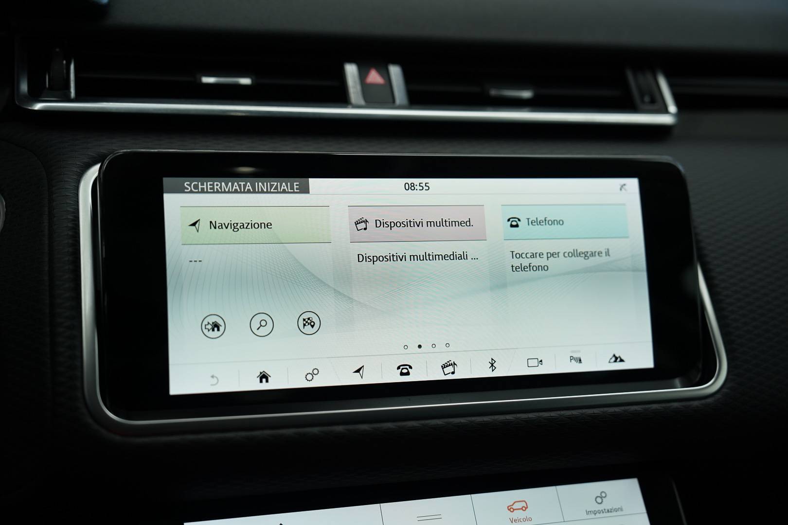 LAND ROVER Range Rover Velar - Foto 16