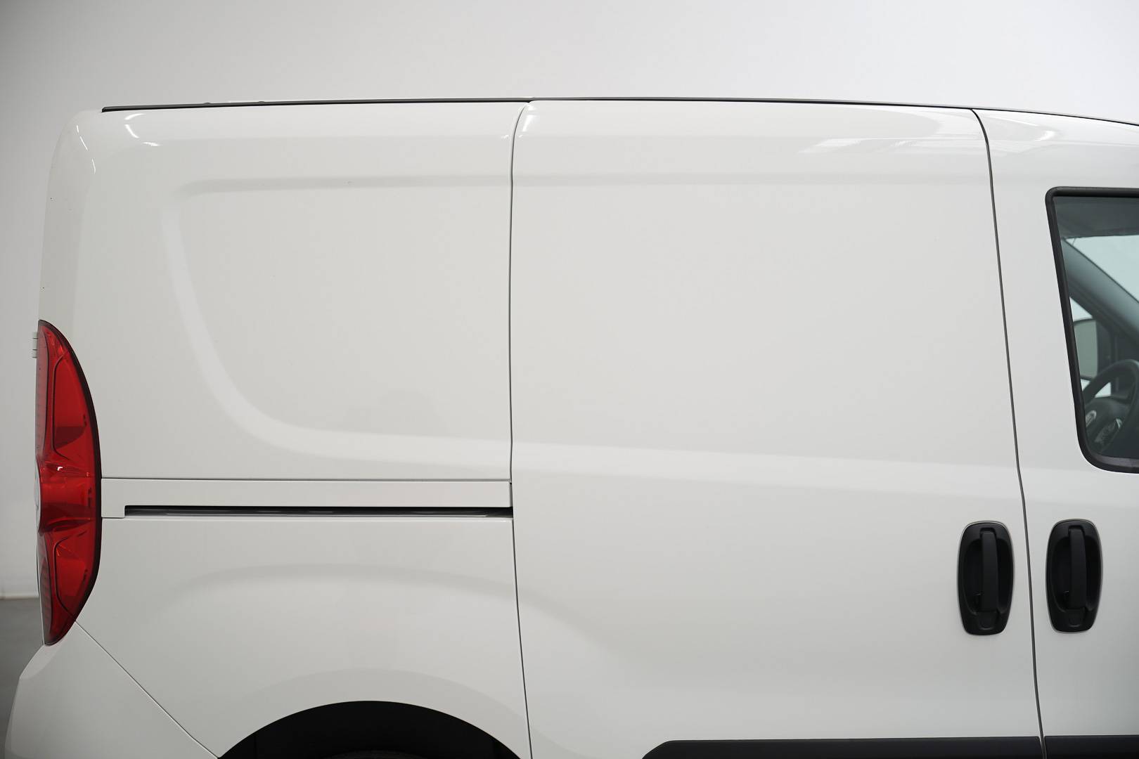 FIAT Doblò Cargo - Foto 7