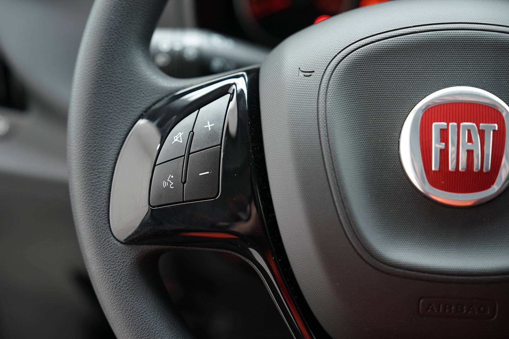 FIAT Doblò Cargo - Foto 14
