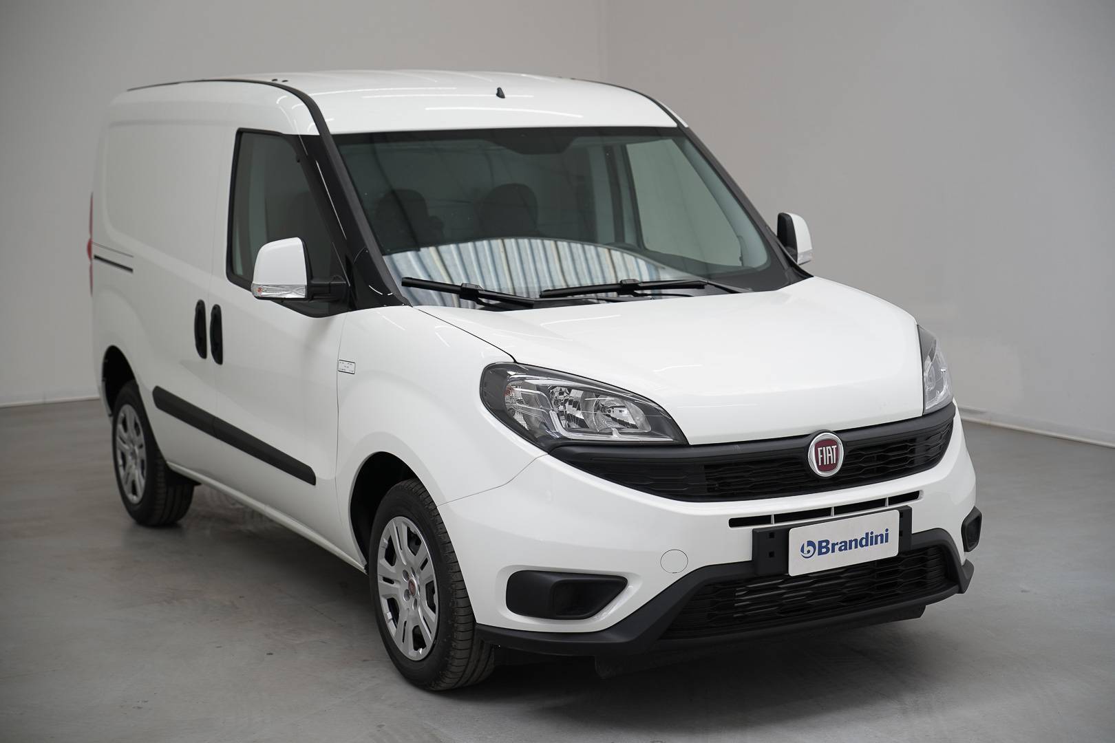 FIAT Doblò Cargo - Foto 3
