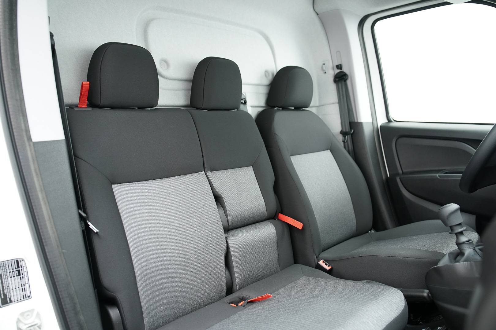 FIAT Doblò Cargo - Foto 21
