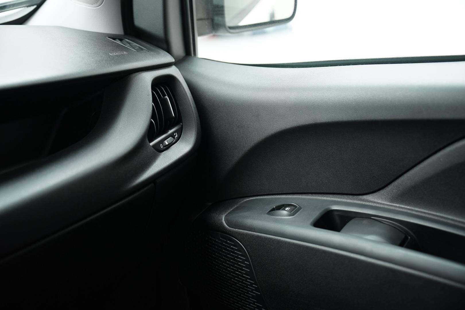 FIAT Doblò Cargo - Foto 21