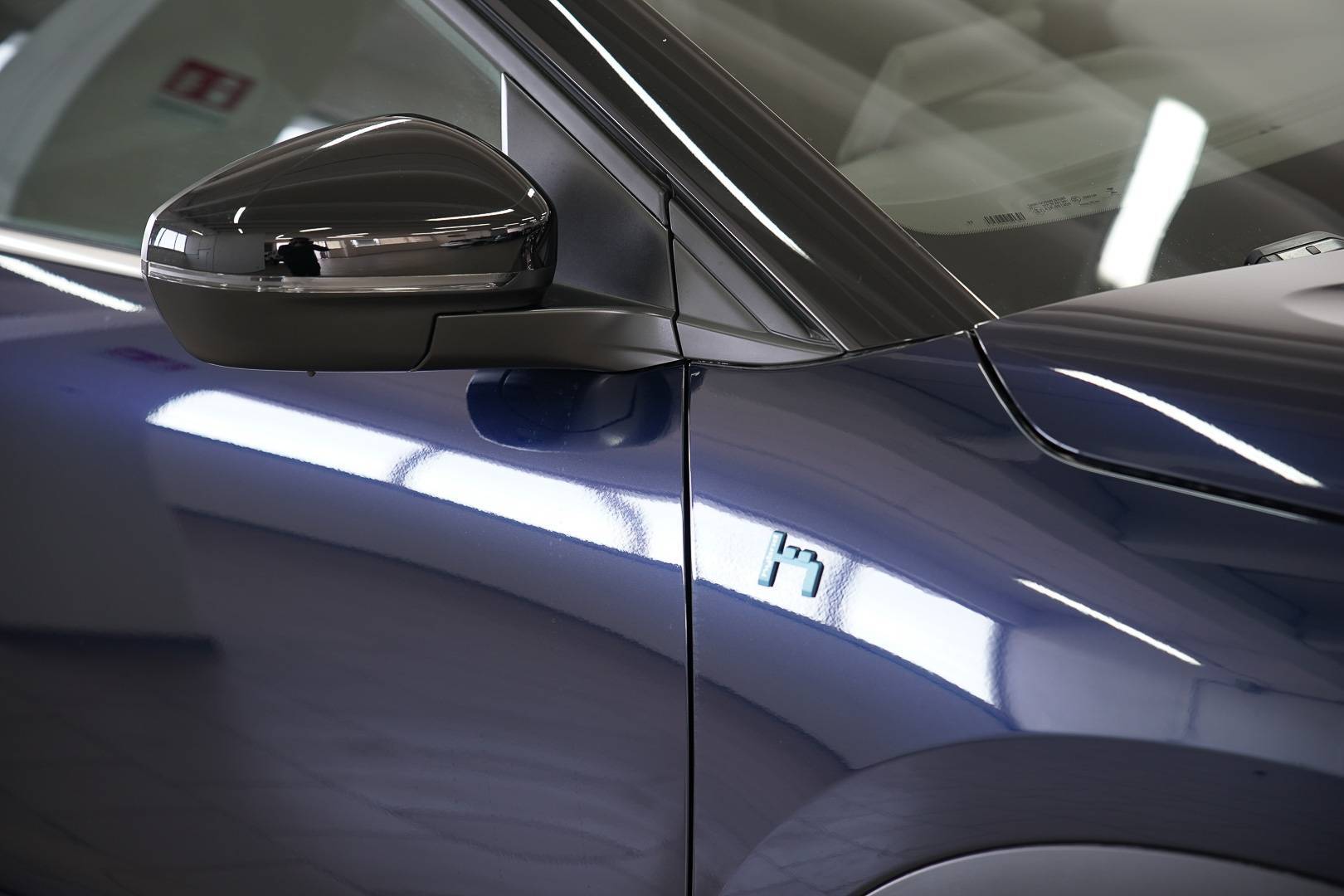 CITROEN C5 AIRCROSS - Foto 5