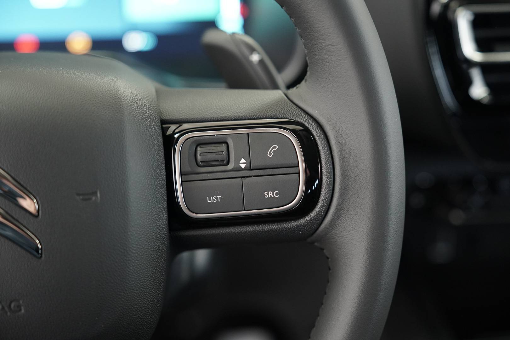 CITROEN C5 AIRCROSS - Foto 12