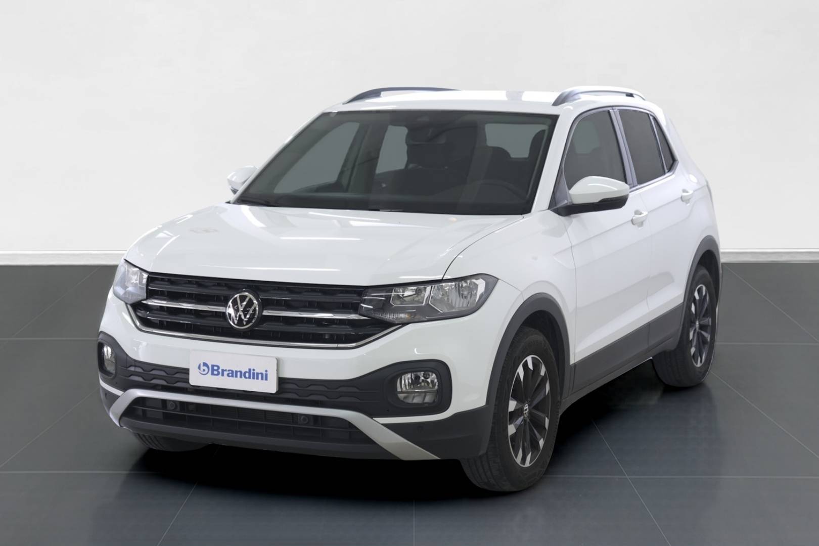 VOLKSWAGEN T-Cross - Foto 1