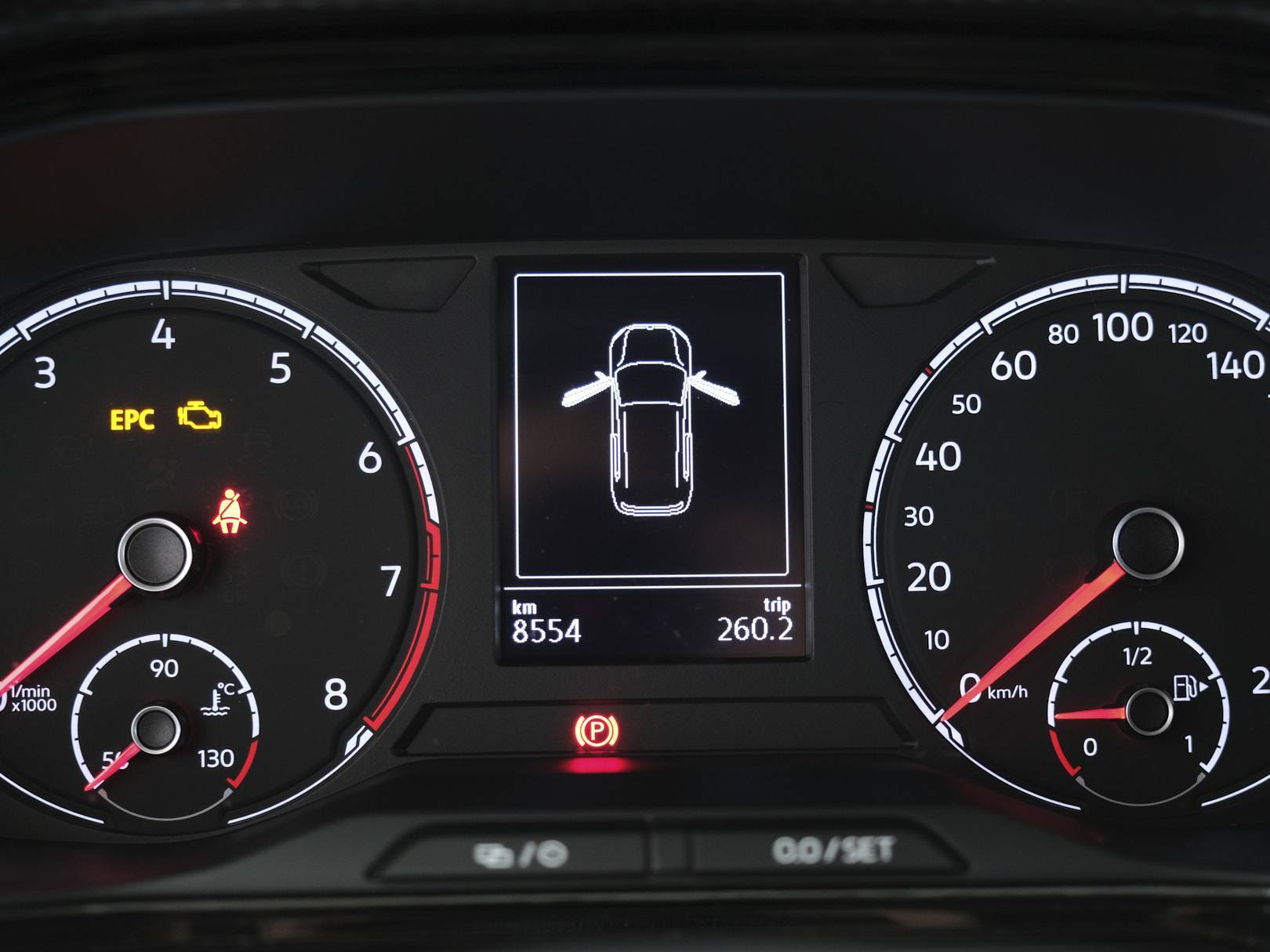 VOLKSWAGEN T-Cross - Foto 13