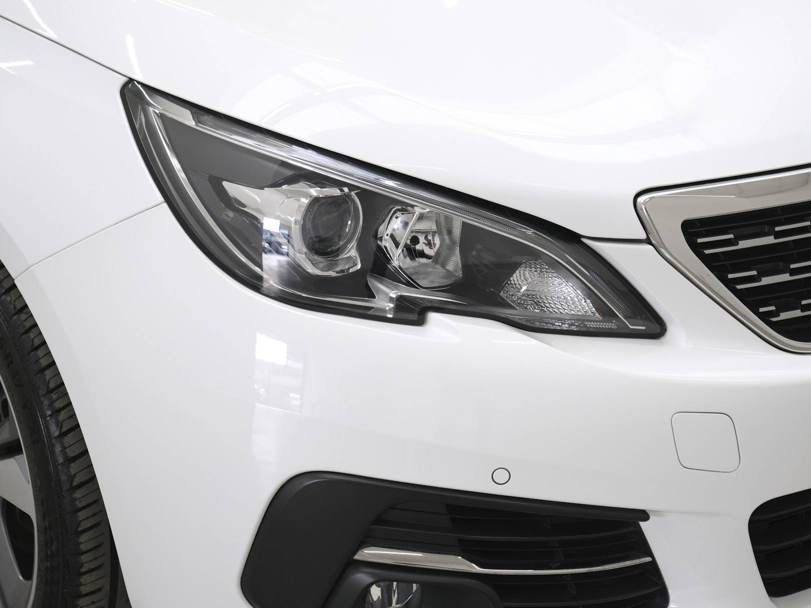 PEUGEOT 308 II 2018 - Foto 4