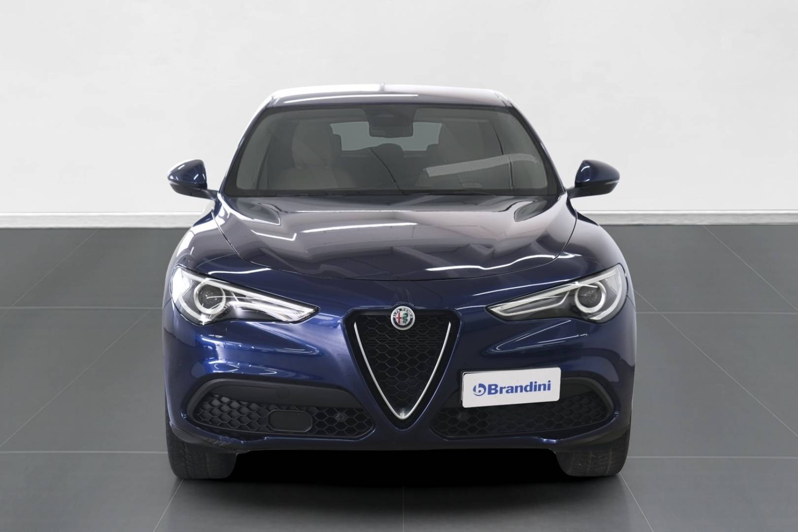 ALFA ROMEO Stelvio  - Foto 2