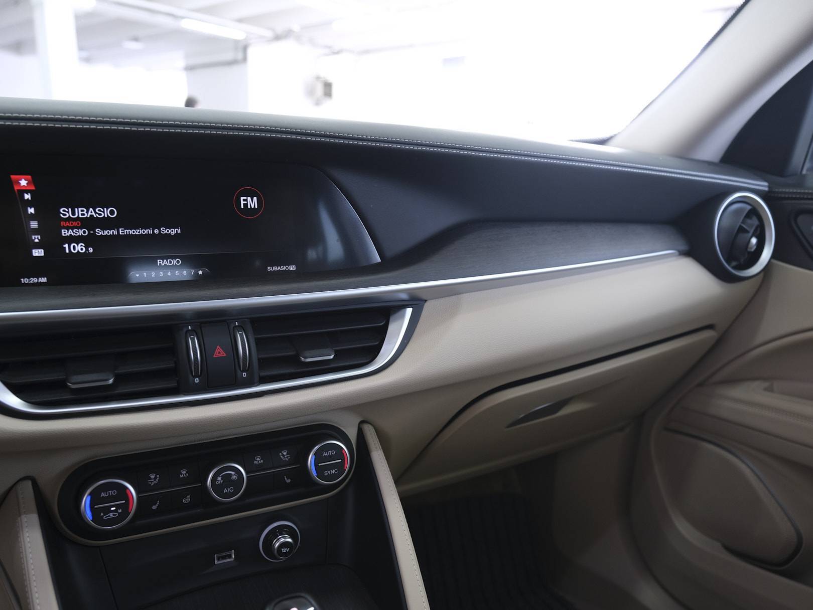 ALFA ROMEO Stelvio  - Foto 15