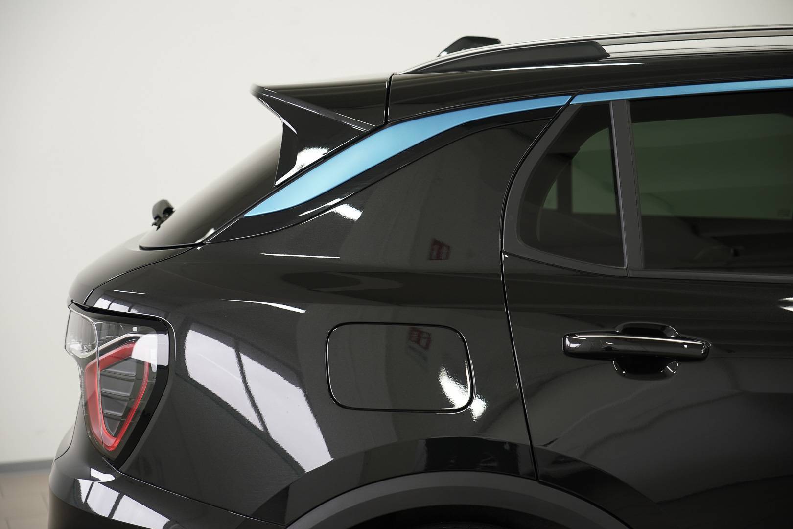 LYNK&CO 01 - Foto 6