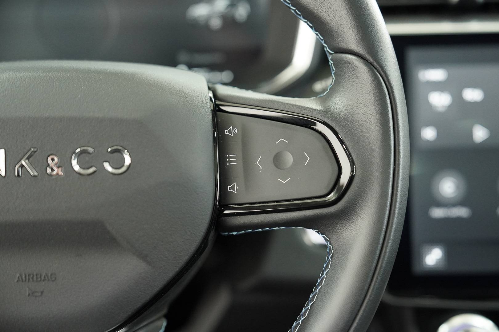 LYNK&CO 01 - Foto 13