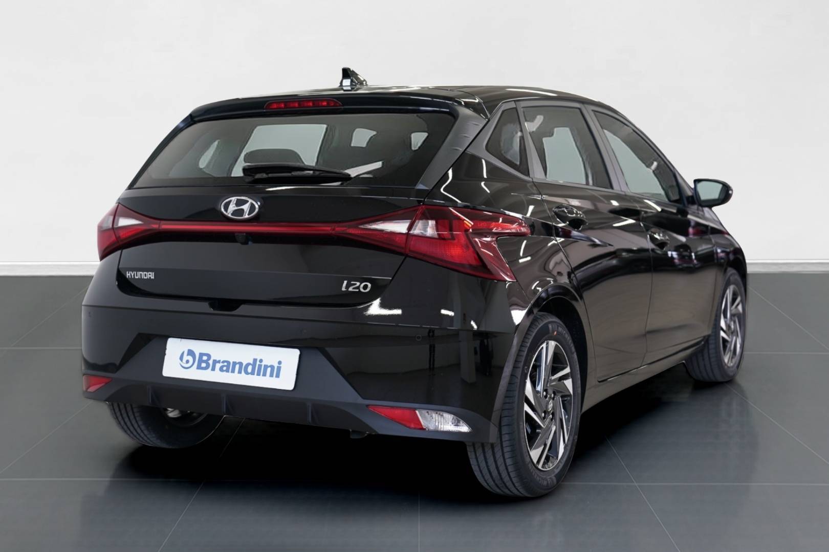 HYUNDAI I20 - Foto 9