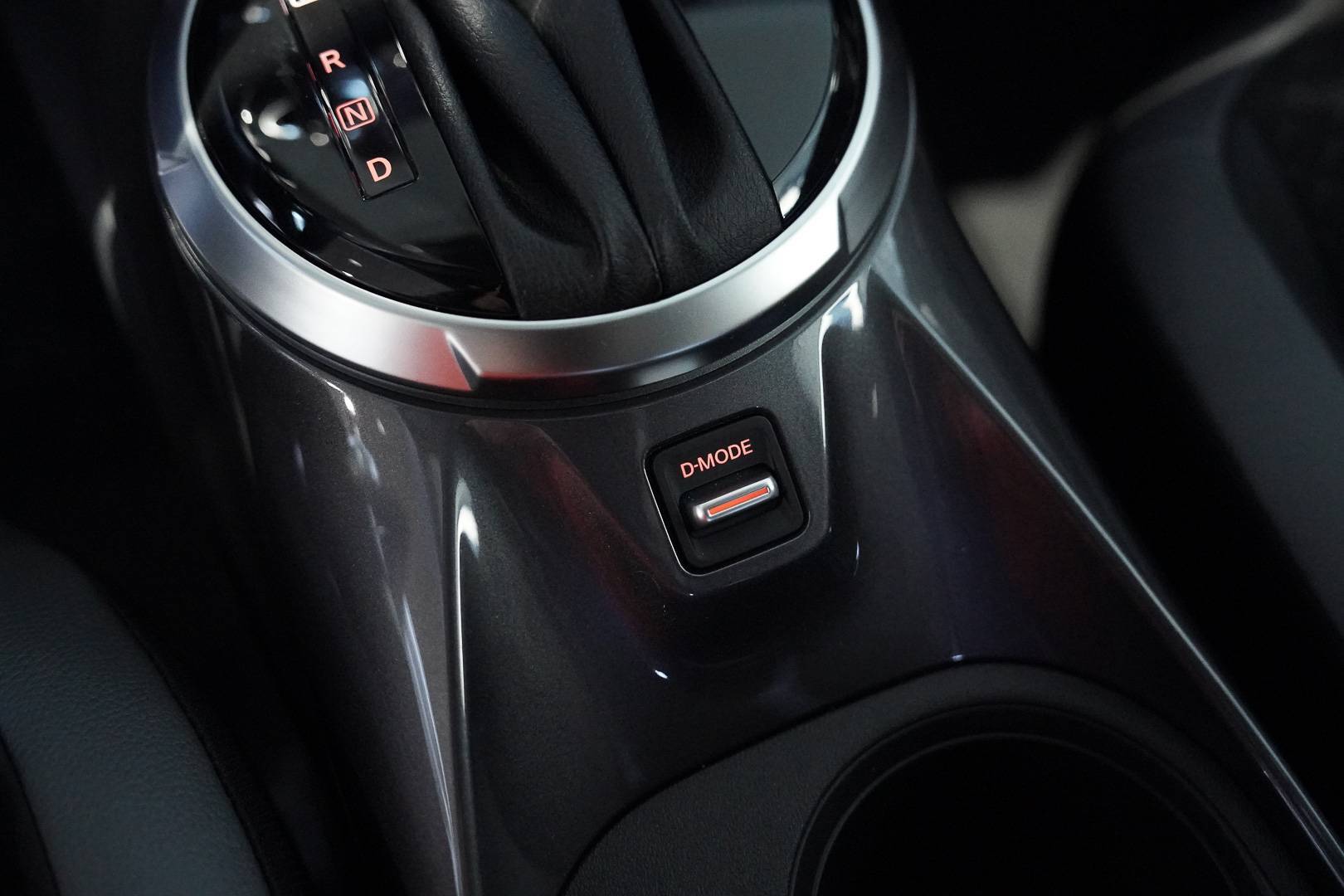 NISSAN JUKE - Foto 18