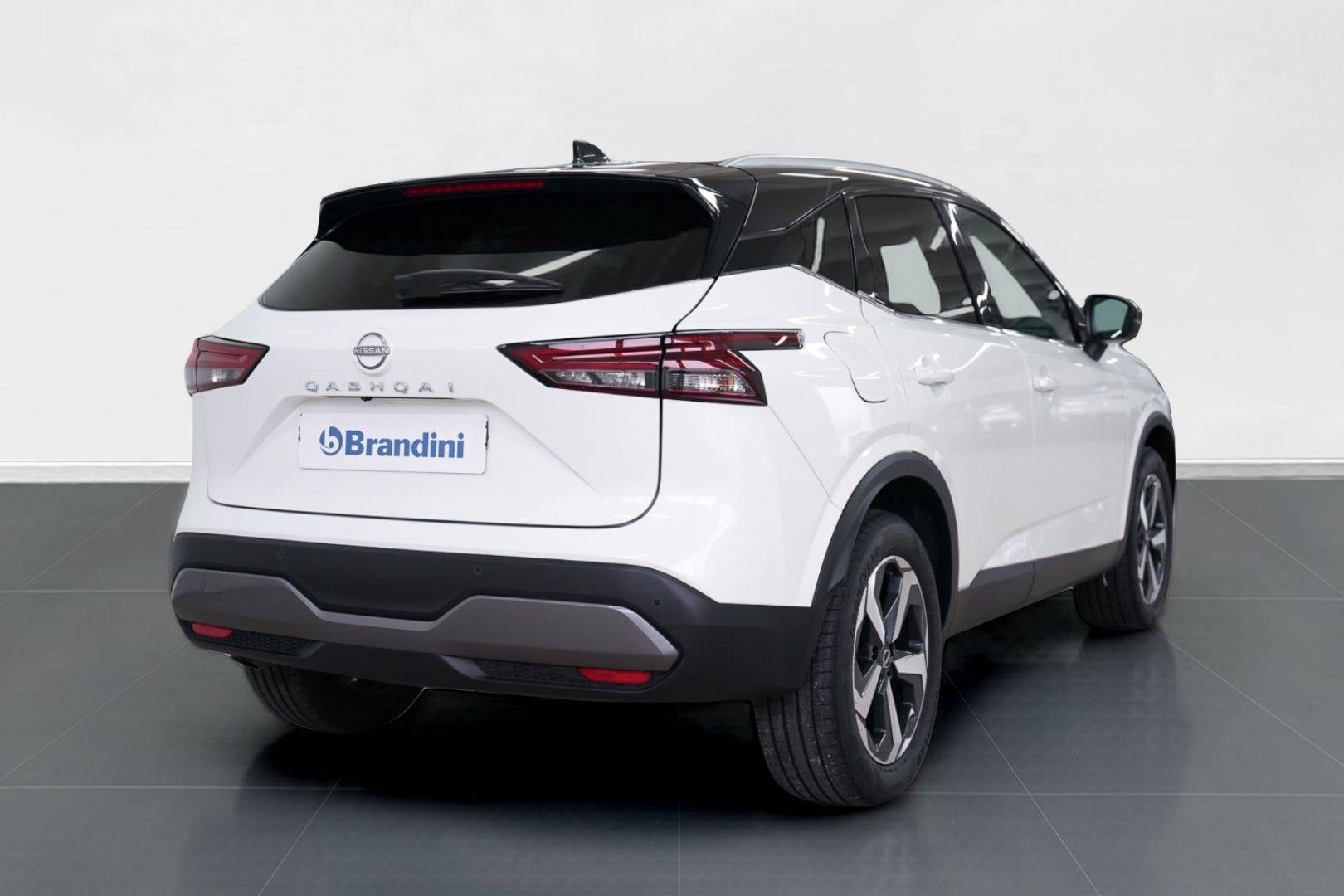 NISSAN QASHQAI - Foto 8