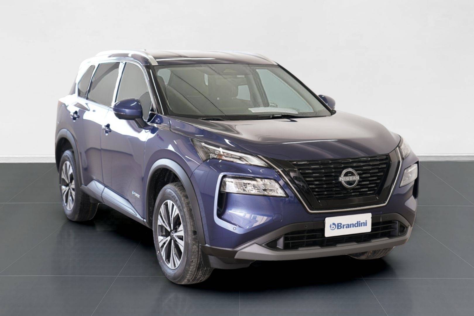 NISSAN X-TRAIL - Foto 3