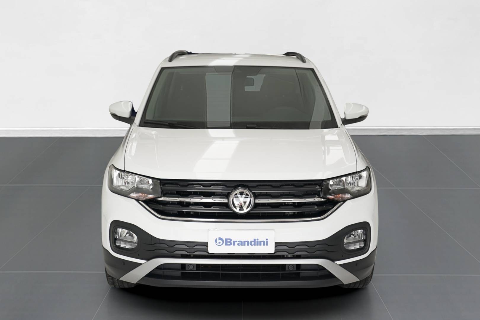 VOLKSWAGEN T-Cross - Foto 2