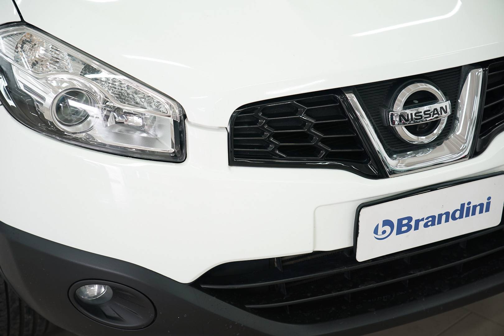 NISSAN Qashqai - Foto 4