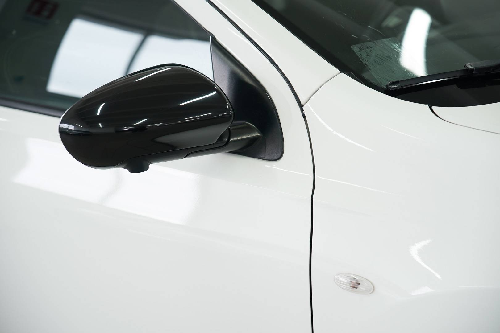 NISSAN Qashqai - Foto 5