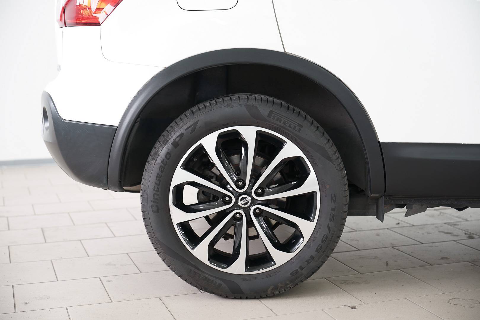 NISSAN Qashqai - Foto 7