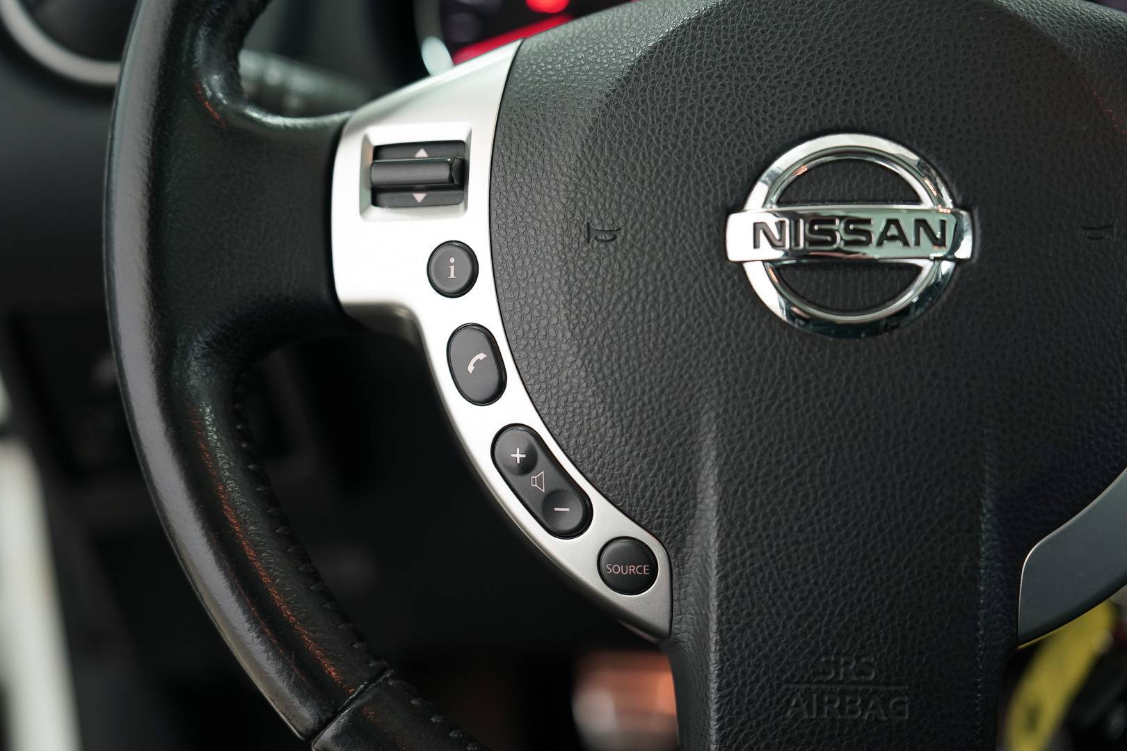 NISSAN Qashqai - Foto 12